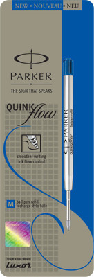 Parker Refill (Set of 3)