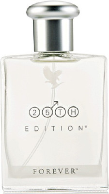 

Forever Living 25th Edition Cologne Spray For Men Perfume - 50 ml(For Men)