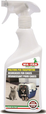 

Mafra AMICO0007 Pet Cage Cleaner(500 ml)