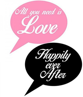 

Shop Online Funky Photo Booth Board(Bachelorette)