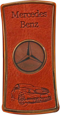 

TARGETPLUS FIRST QUALITY MERCEDES BENZ Pocket Lighter(MERCEDES)