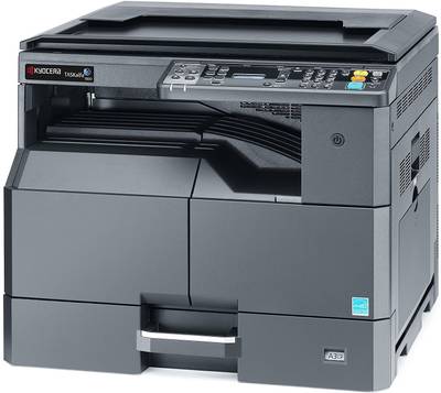 KYOCERA TASKALFA 1800 Multi-function Monochrome Laser Printer