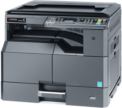 

kyocera TASKALFA 1800 Multi-function Printer(Black, Toner Cartridge)