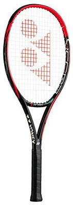 

Yonex VCORE SV 26 Multicolor Strung Tennis Racquet(G0, 250 g)