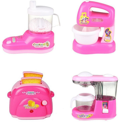 

Suvesa Mini Appliances