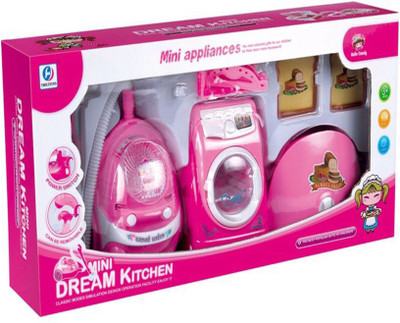 

Suvesa Dream Mini kitchenset