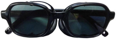 

Zoom JALI-0A4 Welding Safety Goggle(M)
