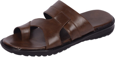 

Vonzo Men Brown Sandals