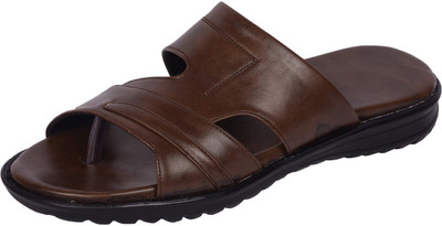 

Vonzo Men Brown Sandals