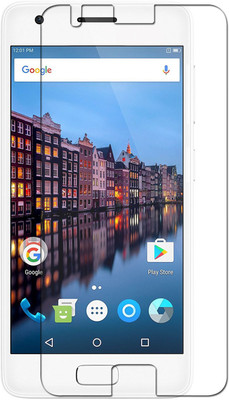 

DMG Impossible Screen Guard for Lenovo Z2 Plus, Transparent