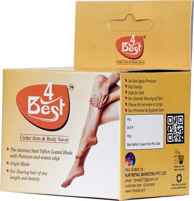 

4Best 6s(Pack of 6)