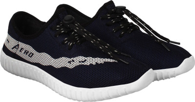 

Aero Boost Sneakers For Men(Blue
