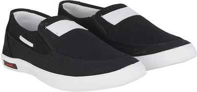 

Emosis Ideal_Collection Loafers For Men(Black