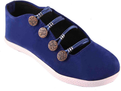 

Red Choice Collection Casuals For Women(Blue