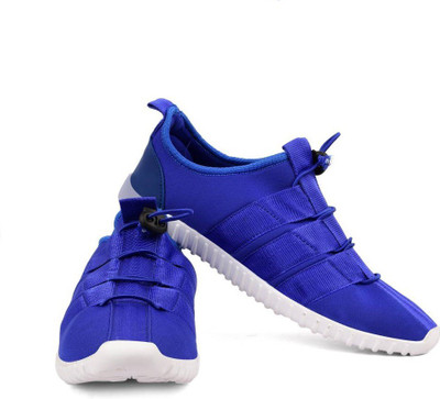 

Smugogee Driving Shoes For Men(Blue, Royalblue