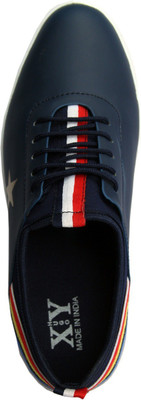 

XY Hugo 101 Casuals For Men(Blue