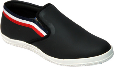

XY Hugo 103 Casuals For Men(Black