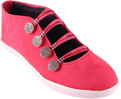 

Red Choice Collection Casuals For Women(Natural