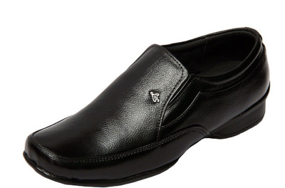 

XY Hugo 1206 Slip On For Men(Black