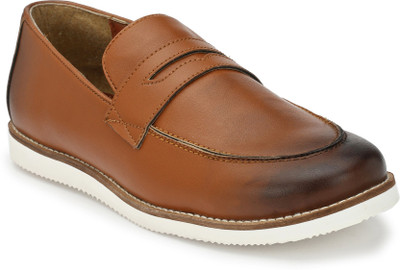 

Guava Loafers For Men(Tan
