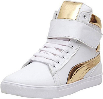 White shoes cheap for party