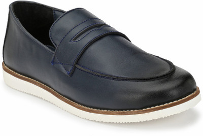

Guava Loafers For Men(Blue