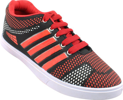 

Claptrap Casuals For Men(White, Black, Red