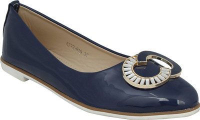 

KEG Women's Lifestyle Navy Casual Shoes Casuals For Women(Navy, Navy blue