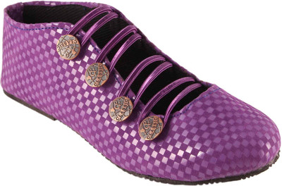 

Red Choice Collection Casuals For Women(Purple