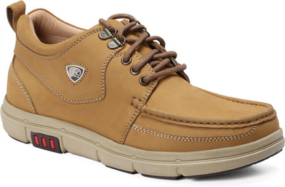 

Red Chief RC3487 022 Outdoors For Men(Brown