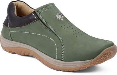 

Red Chief Casuals For Men(Olive