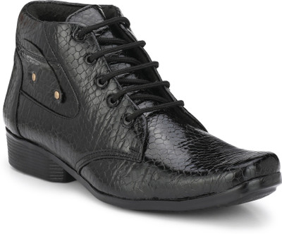 

Shoe Day Lace Up For Men(Black