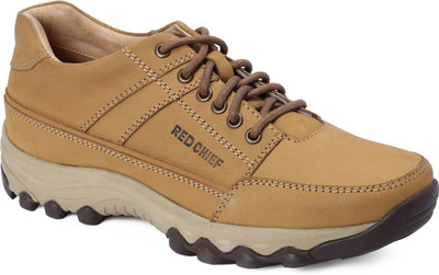 

Red Chief RC3488 022 Outdoors For Men(Brown