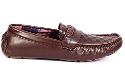 

Charlie's Casuals For Men(Brown