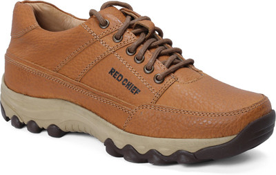 

Red Chief RC3488 107 Outdoors For Men(Tan