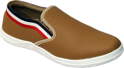 

XY Hugo 103 Casuals For Men(Tan