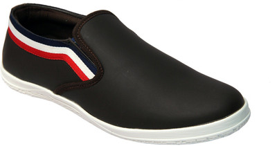 

XY Hugo 103 Casuals For Men(Brown