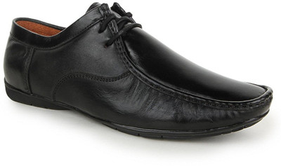 

Jackboot Lace Up For Men(Black