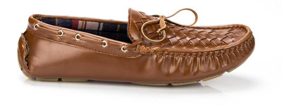 

Charlie's Casuals For Men(Brown