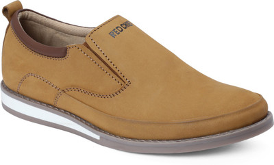

Red Chief RC3486 022 Casuals For Men(Brown