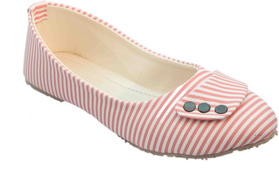 

Mozi Bellies For Women(Pink