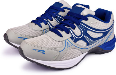 RockSoft Sigma Running Shoes For Men(Blue
