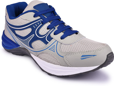 

RockSoft Sigma Running Shoes For Men(Navy, Black, Blue