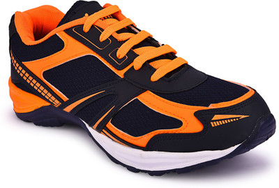 

RockSoft Sigma Running Shoes For Men(Navy