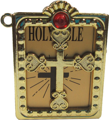 

CraftEra Decorative Showpiece - 5 cm(Plastic, Gold)