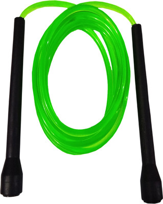 

Port Retaliator Freestyle Skipping Rope(Green, Length: 274 cm)