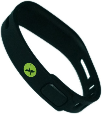 

Xieco 1 months Cholesterol Care Remote Coaching with Pedometer(Black Strap Free Size), Na