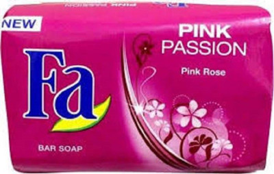 

Fa PINK ROSE(175 g, Pack of 3)