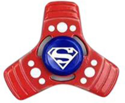 

Suvesa Full Metal Hand Wind Spinner(Red)