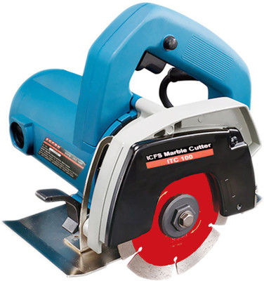 

ICFS 4 inch, 100 mm, 12000rpm Professional Handheld Tile Cutter(1000 W)